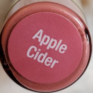 Lipsense long lasting liquid lip color Apple Cider